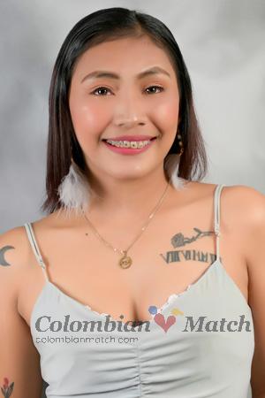 221809 - Twinkle Vearnhel Age: 22 - Philippines