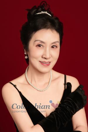 221839 - Meryl Age: 61 - China