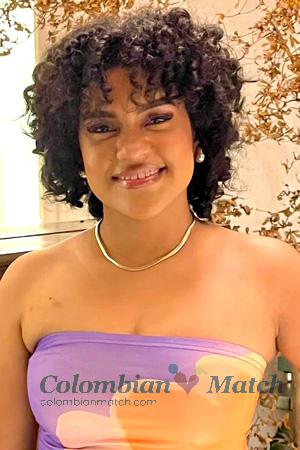 221978 - Deyalit Age: 28 - Colombia