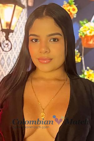 221986 - Yeimi Age: 27 - Colombia