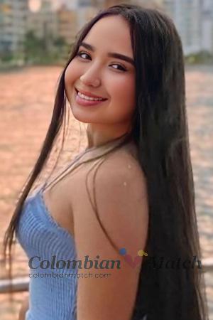 222045 - Keilin Age: 25 - Colombia