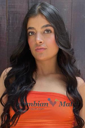 222151 - Maria Alejandra Age: 30 - Colombia