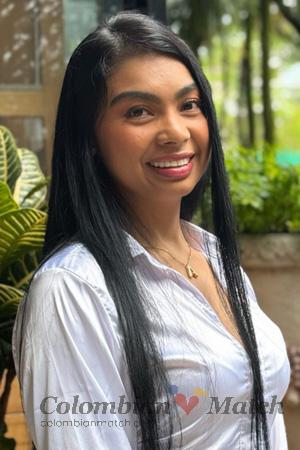 222155 - Arleidis Age: 36 - Colombia