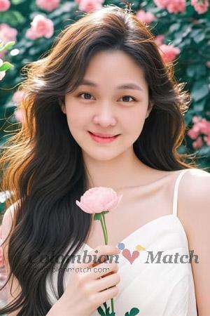 222402 - Tracy Age: 40 - China