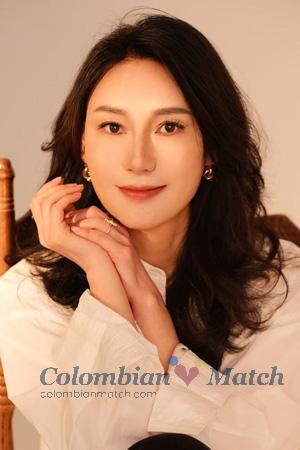 222403 - Vivian Age: 43 - China