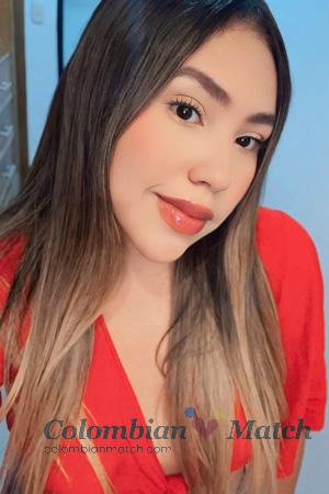 222701 - Karol Age: 26 - Colombia