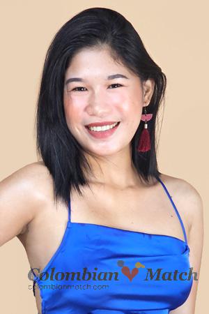 222724 - Nicole Age: 24 - Philippines