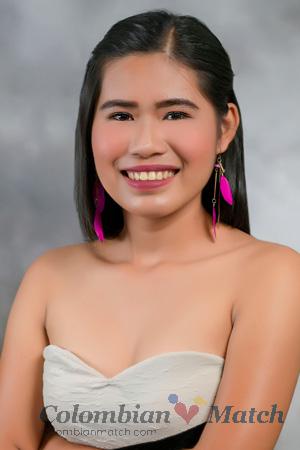 222726 - Rose Gen Age: 19 - Philippines