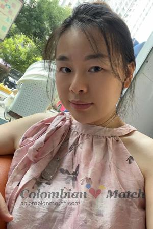 222814 - Jun Age: 38 - China