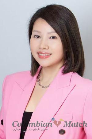China women