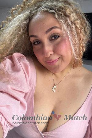 222875 - Katy Age: 34 - Colombia