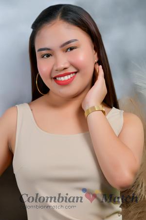 222900 - Ma. Christel Age: 20 - Philippines