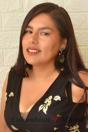 222961 - Marllid Age: 39 - Peru