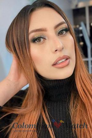 223022 - Danna Age: 24 - Colombia