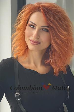 223100 - Ekaterina Age: 40 - Ukraine