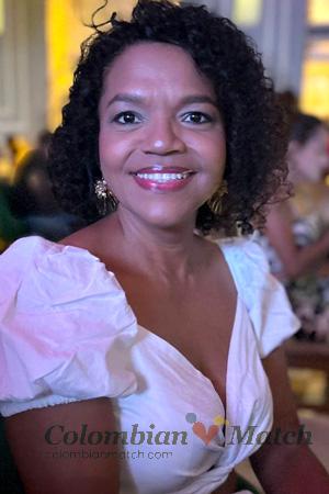 223112 - Ruth Age: 46 - Colombia