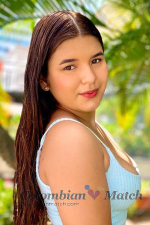 223119 - Angie Age: 18 - Colombia