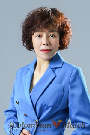 223152 - Mary Age: 54 - China
