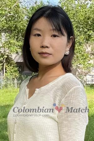 223153 - Marleen Age: 29 - China