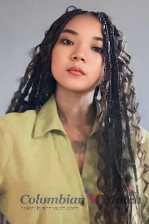 223196 - Isabel Age: 21 - Colombia