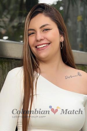 223468 - Manuela Age: 21 - Colombia