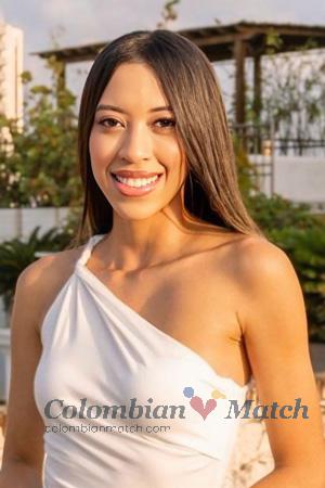 223475 - Maurel Age: 29 - Colombia