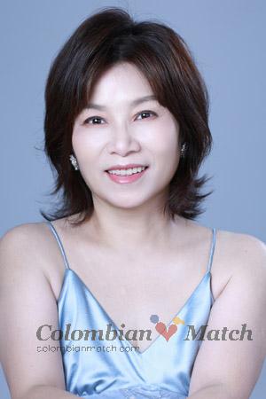 223566 - Rina Age: 57 - China