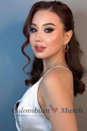 223574 - Altynay Age: 27 - Kazakhstan