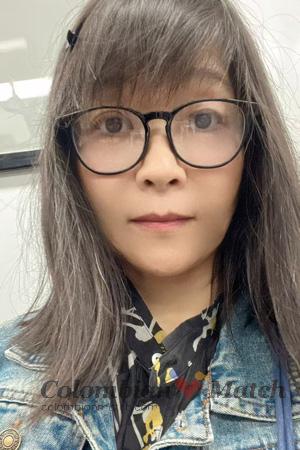 223613 - Ivy Age: 57 - China