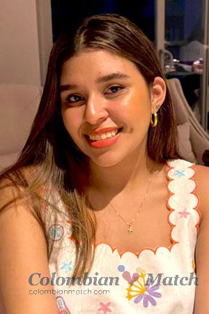 Ladies of Latin-America