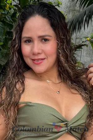 223988 - Nohelys Age: 38 - Colombia