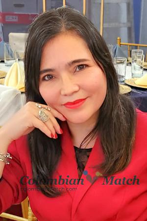 223991 - Mirtha Age: 48 - Peru