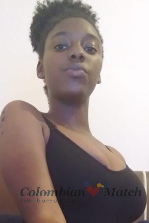 223993 - Rashanie Age: 23 - Costa Rica