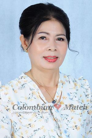 224012 - Chariya Age: 55 - Cambodia