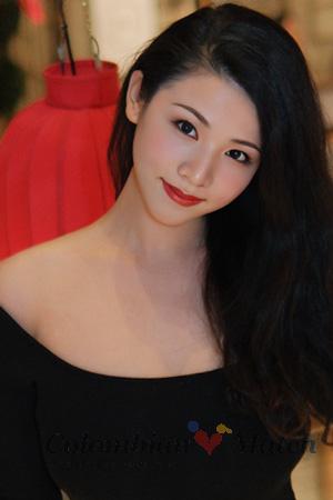 224017 - Danielle Age: 39 - China
