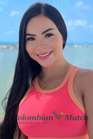 224266 - Andrea Age: 32 - Colombia