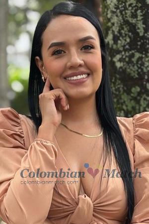 224278 - Camila Age: 33 - Colombia