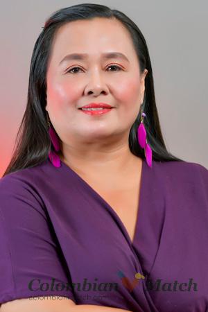 224307 - Alejandra Age: 52 - Philippines
