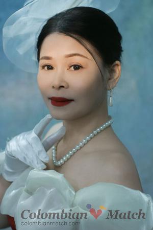 224323 - Meiya Age: 56 - China