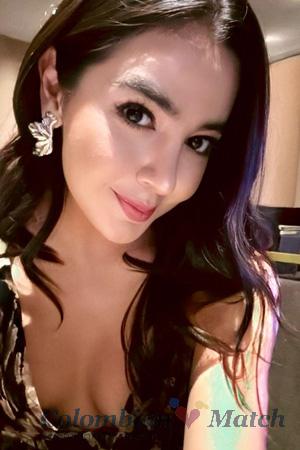 224475 - Paulina Age: 34 - Mexico