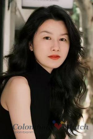 224535 - Qian Age: 52 - China