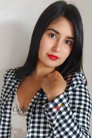 224712 - Jesica Age: 33 - Colombia