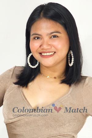 224834 - Neca Mae Age: 22 - Philippines