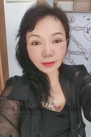 224925 - Liya Age: 53 - China