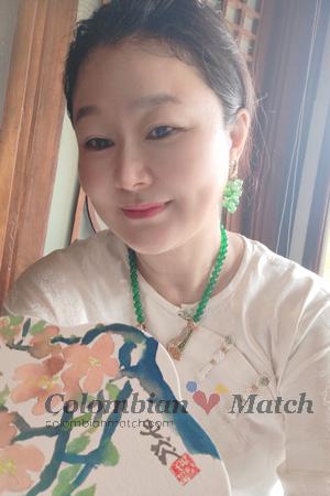224926 - Lily Age: 53 - China