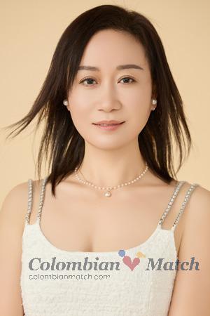 224927 - Sarah Age: 50 - China