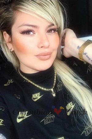 224994 - Victoria Belen Age: 34 - Argentina