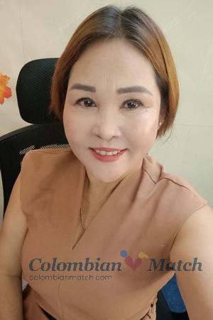 225033 - Muoy Huoy Age: 51 - Cambodia