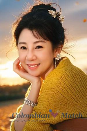 225043 - Grace Age: 61 - China