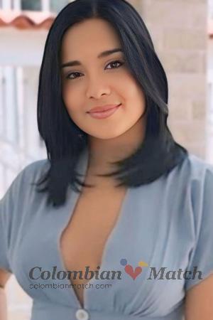 225095 - Yaidelin Age: 40 - Colombia